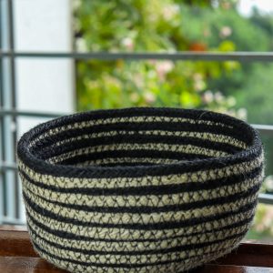 Plant Pot Jute GBH-52/L