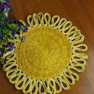 Place Mat Jute GBH-241