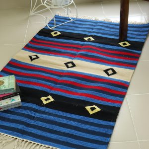 Satranji Acrelic 2.5 X 4 Exclusive