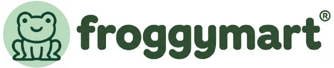 froggymart
