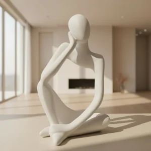 The Thinker